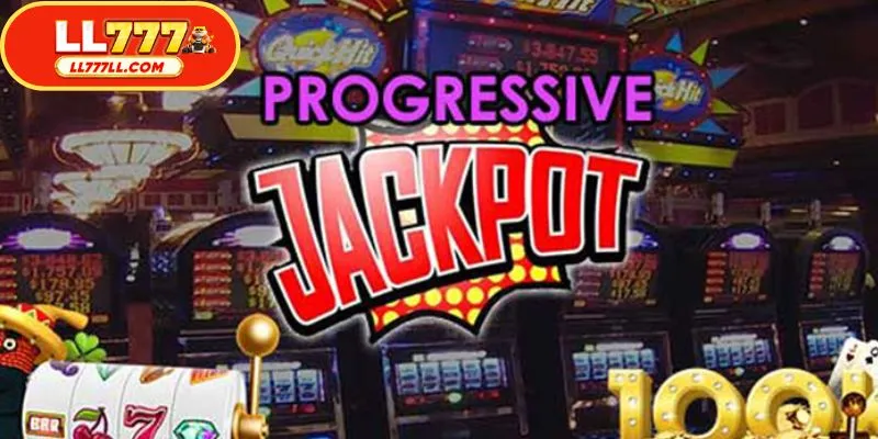 3 benefits of participating in jackpot slots