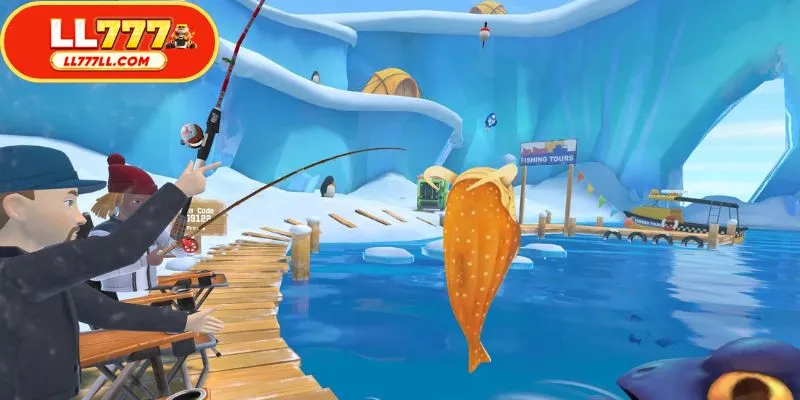 3 strategies for success in the fishing game