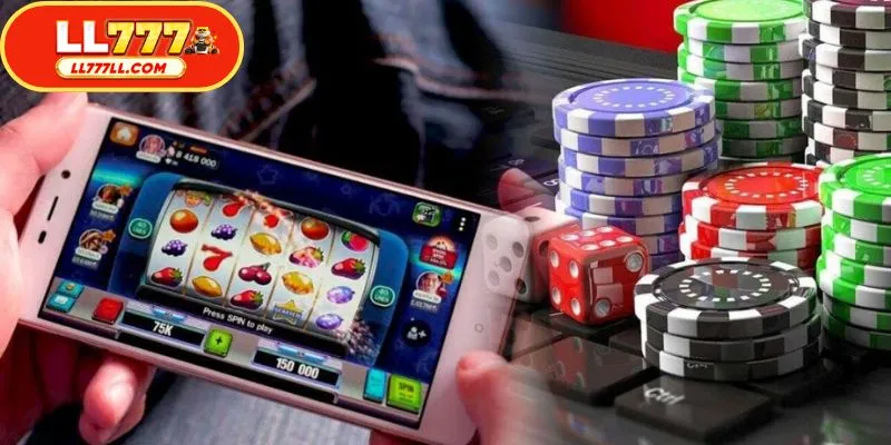 4 great games to play at online casinos