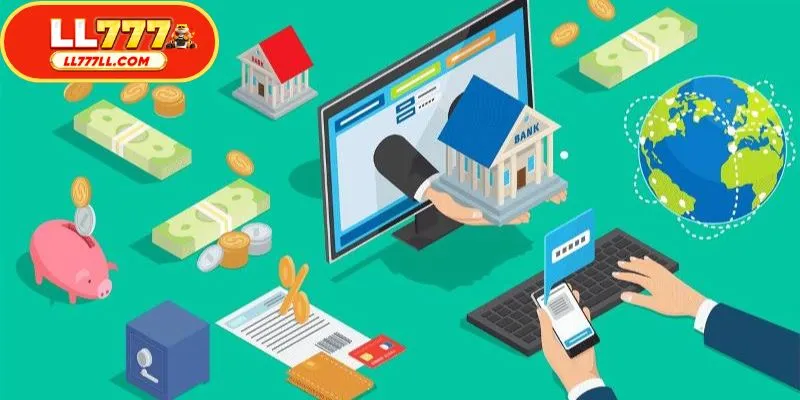 About LL777: A fast-paced trading platform