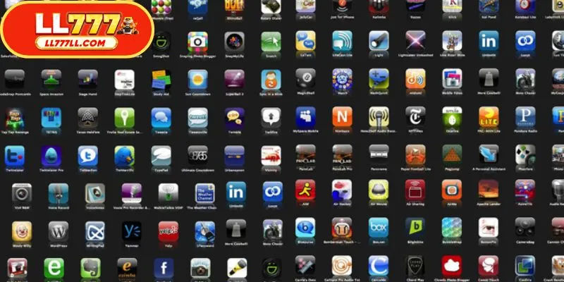 Accessing Exclusive Games via the Mobile Interface