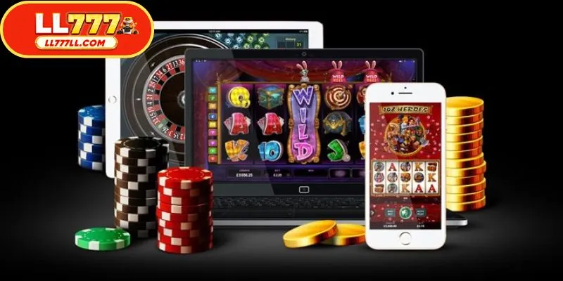 By participating in online casinos in the Philippines using GCash, players will receive many benefits