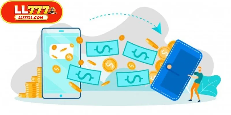 Effortless Financial Transactions with LL777 Withdraw