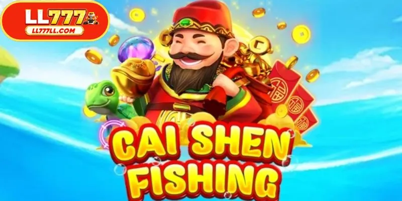 Jili Caishen Fishing is one of the popular games loved by many gamers