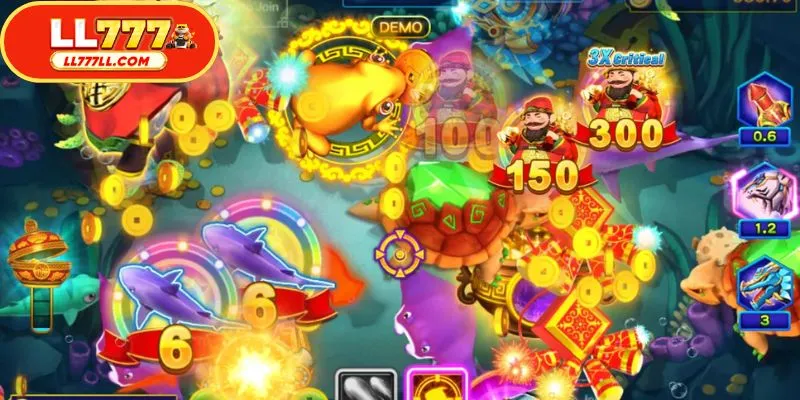 Jili Fishing promises to continue being a hot game in 2026