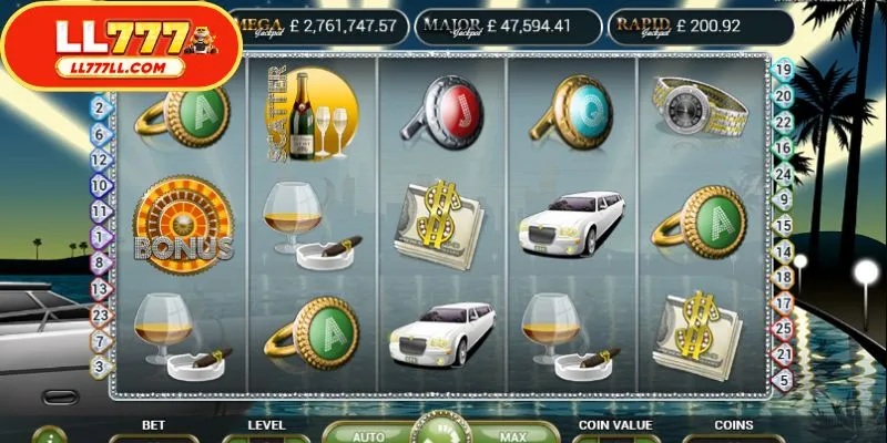 Slot jackpots come in many forms, making them suitable for a wide range of gamers
