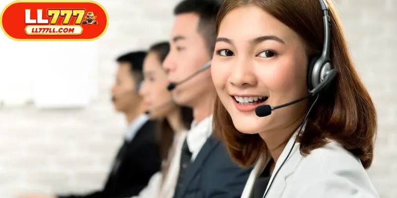 Specialized Support for Promotions and Events