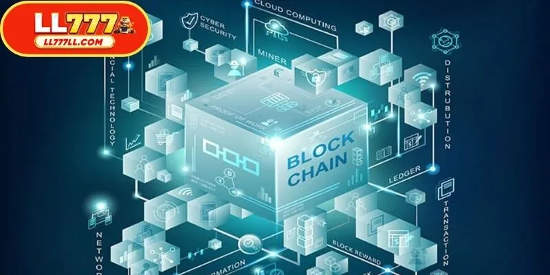 The great advantages of decentralized infrastructure