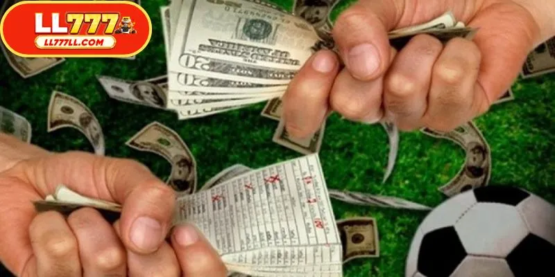 The sports betting industry will continue to grow in the future