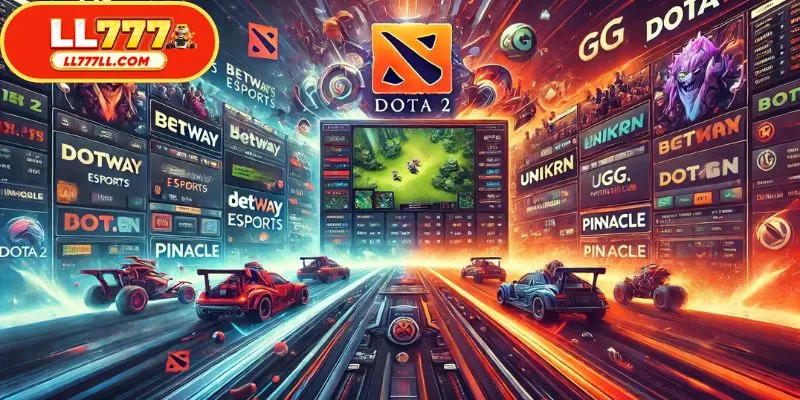 Unveiling strategies for success in Dota 2 betting