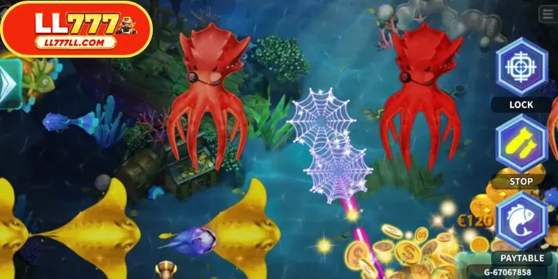 You should play Fish Hunter Game Real Money to earn more profit