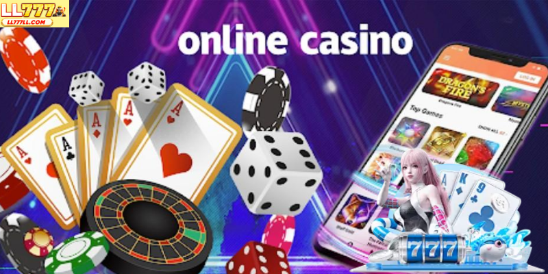 Free casino games are online versions of traditional casino games