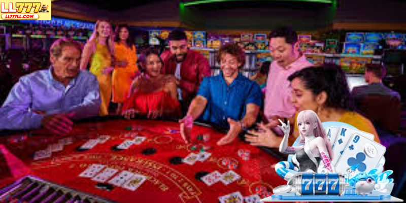 How to Start Playing Free Casino Games in Bangladesh