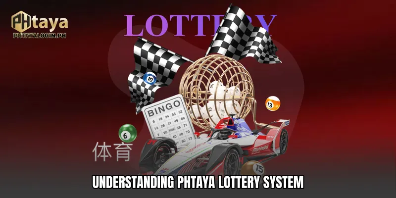 Understanding PhTaya lottery System