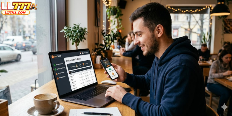 Why Register at PHtaya
